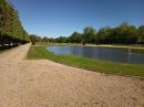 Parc de Lunéville